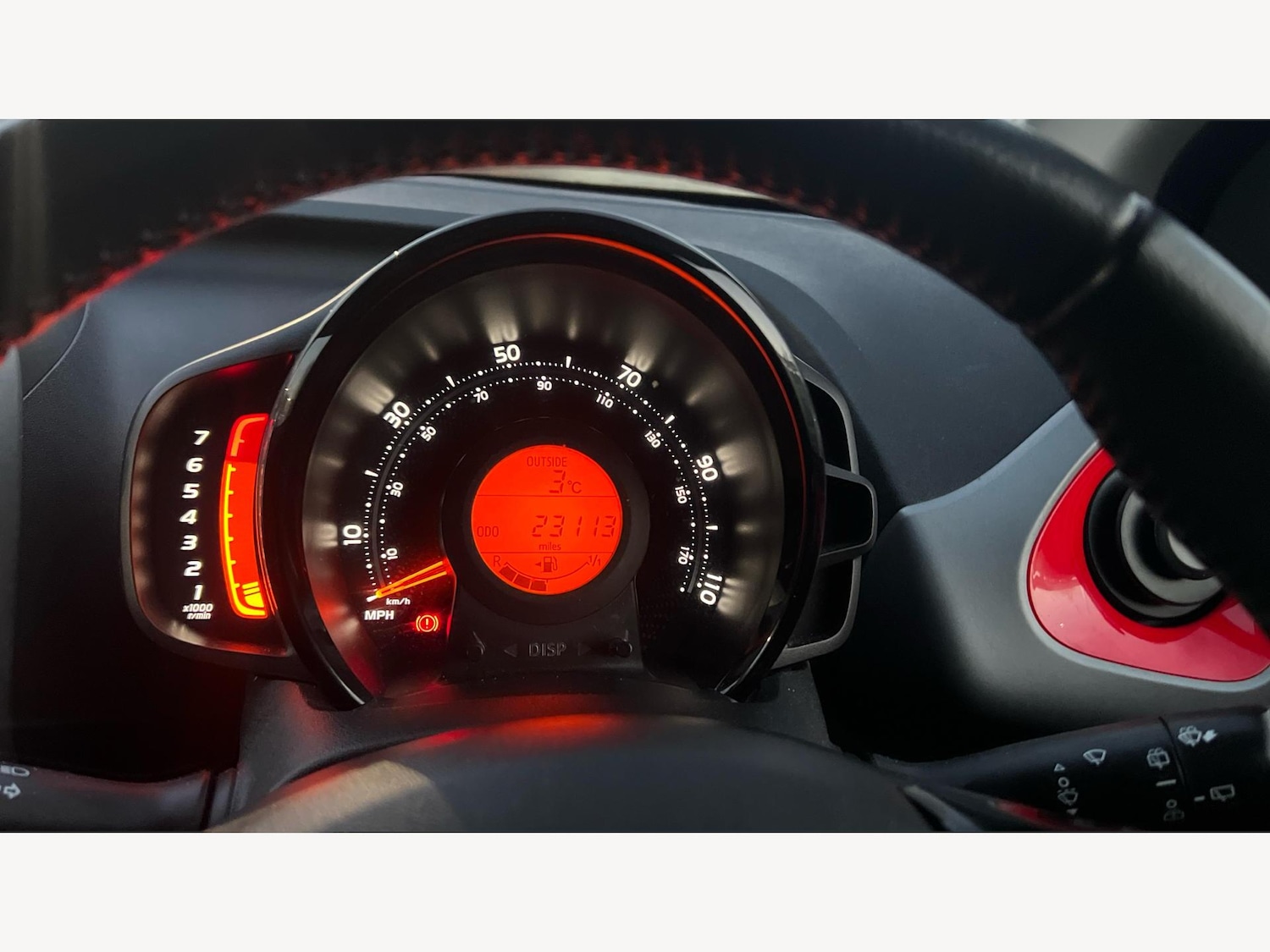 Used Toyota AYGO 2020 for sale - 76657334: Photo 11