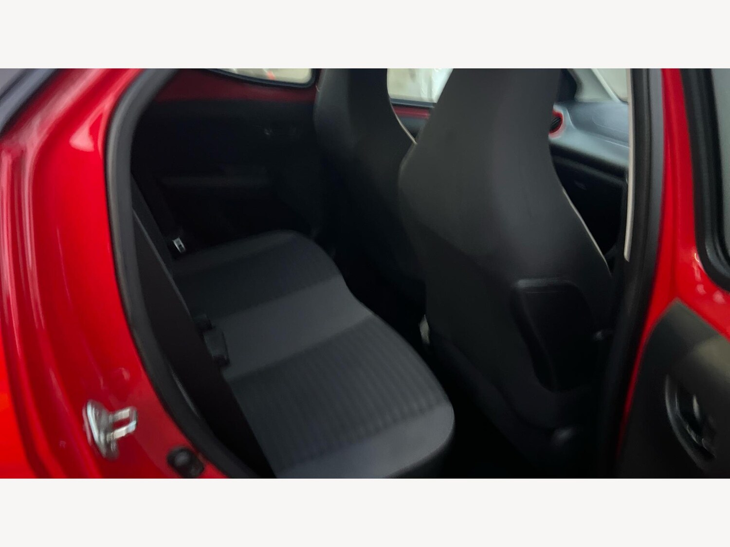 Used Toyota AYGO 2020 for sale - 76657334: Photo 14