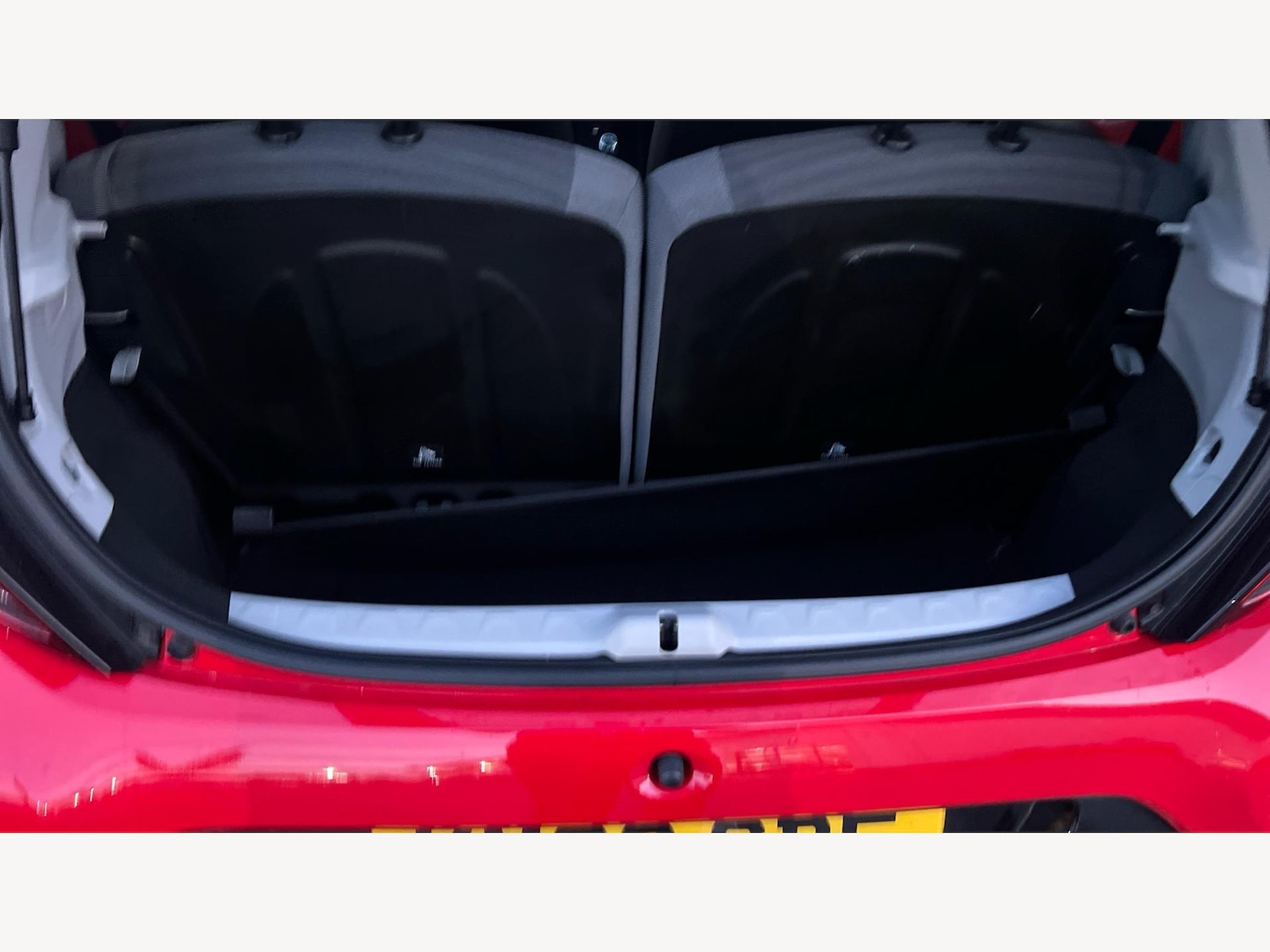 Used Toyota AYGO 2020 for sale - 76657334: Photo 16