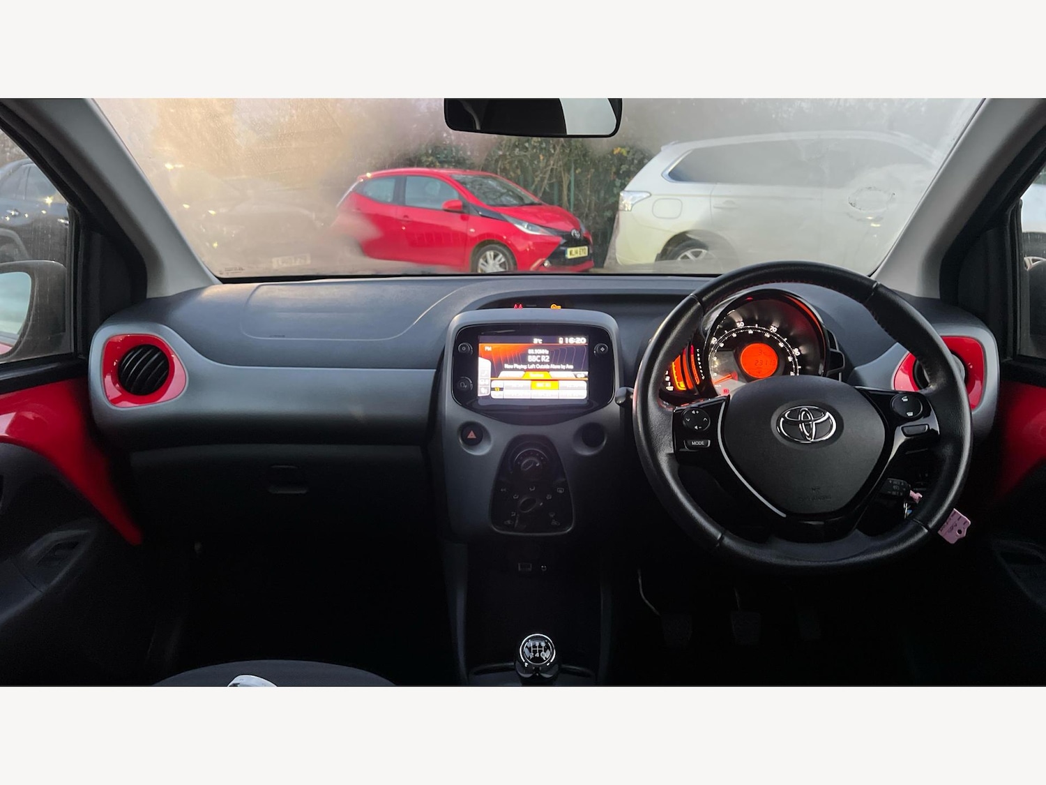 Used Toyota AYGO 2020 for sale - 76657334: Photo 7