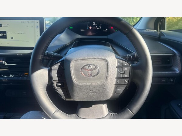 Used Toyota Prius 2024 for sale - 76041879: Photo 10