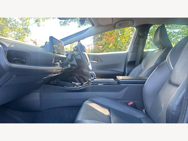 Used Toyota Prius 2024 for sale - 76041879: Photo 12