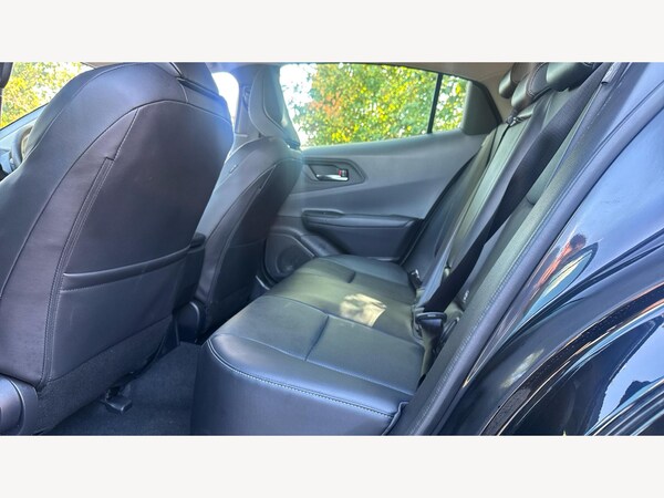 Used Toyota Prius 2024 for sale - 76041879: Photo 15