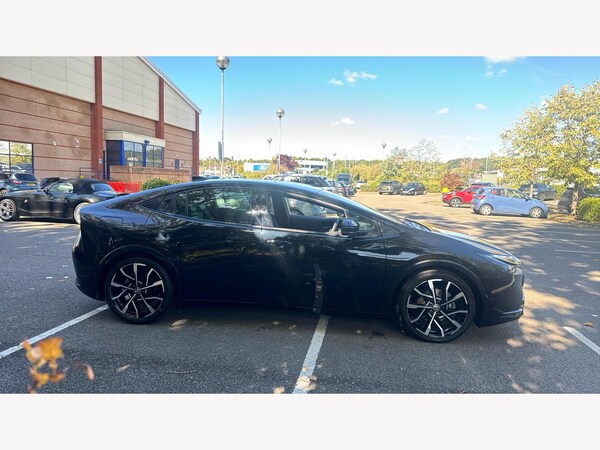 Used Toyota Prius 2024 for sale - 76041879: Photo 18