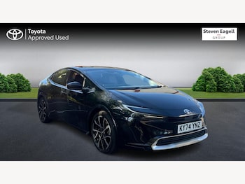 Toyota - Prius