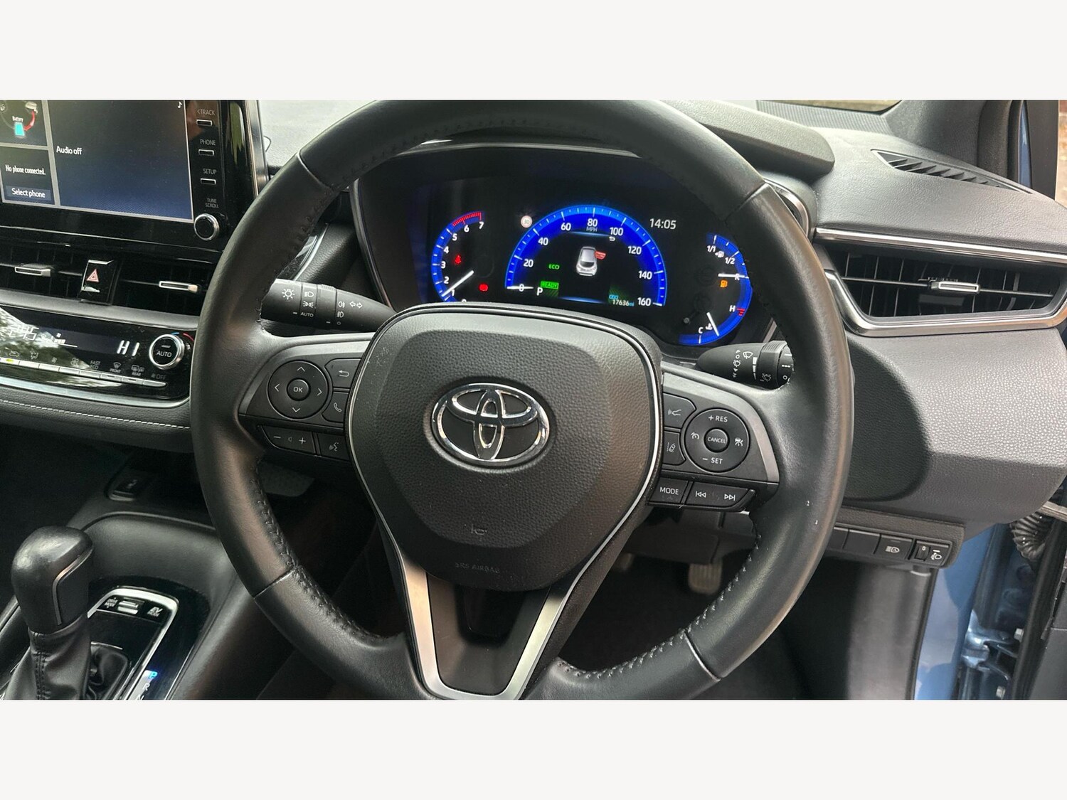 Used Toyota Corolla 2022 for sale - 76307643: Photo 10