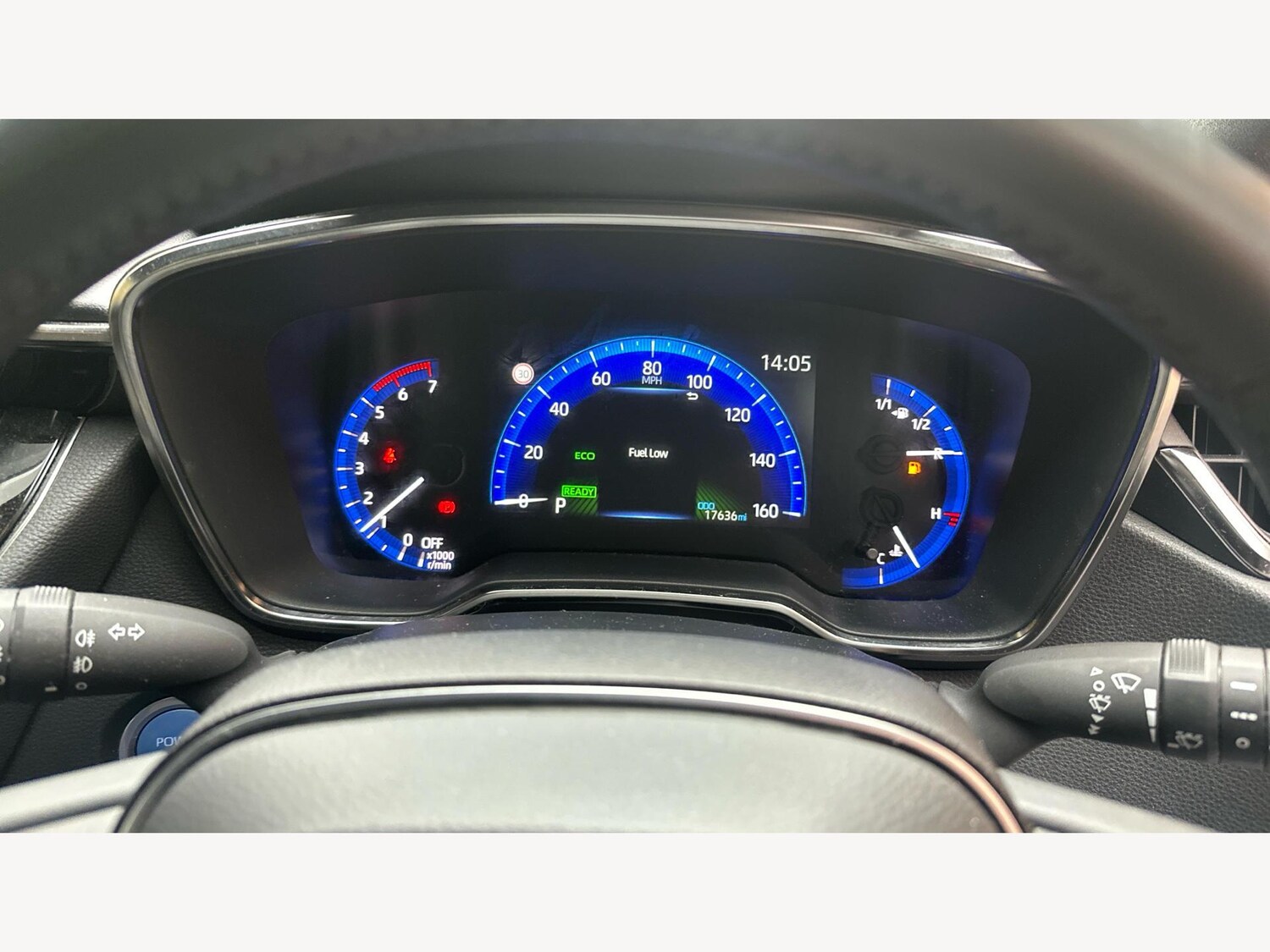 Used Toyota Corolla 2022 for sale - 76307643: Photo 11