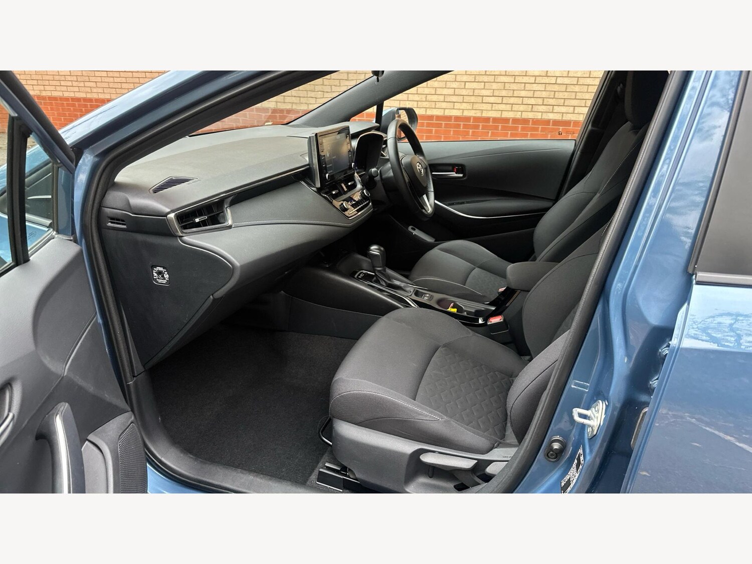 Used Toyota Corolla 2022 for sale - 76307643: Photo 12