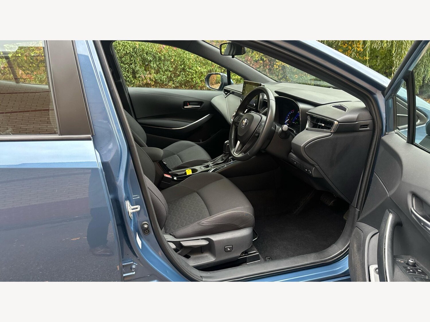 Used Toyota Corolla 2022 for sale - 76307643: Photo 13