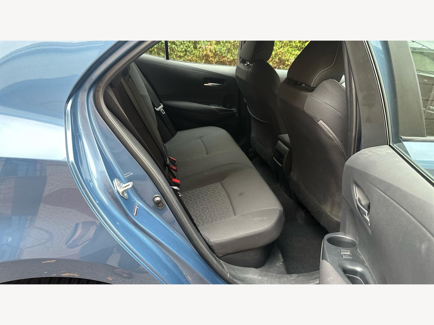 Used Toyota Corolla 2022 for sale - 76307643: Photo 14