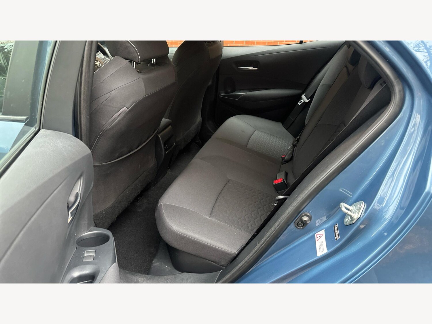 Used Toyota Corolla 2022 for sale - 76307643: Photo 15