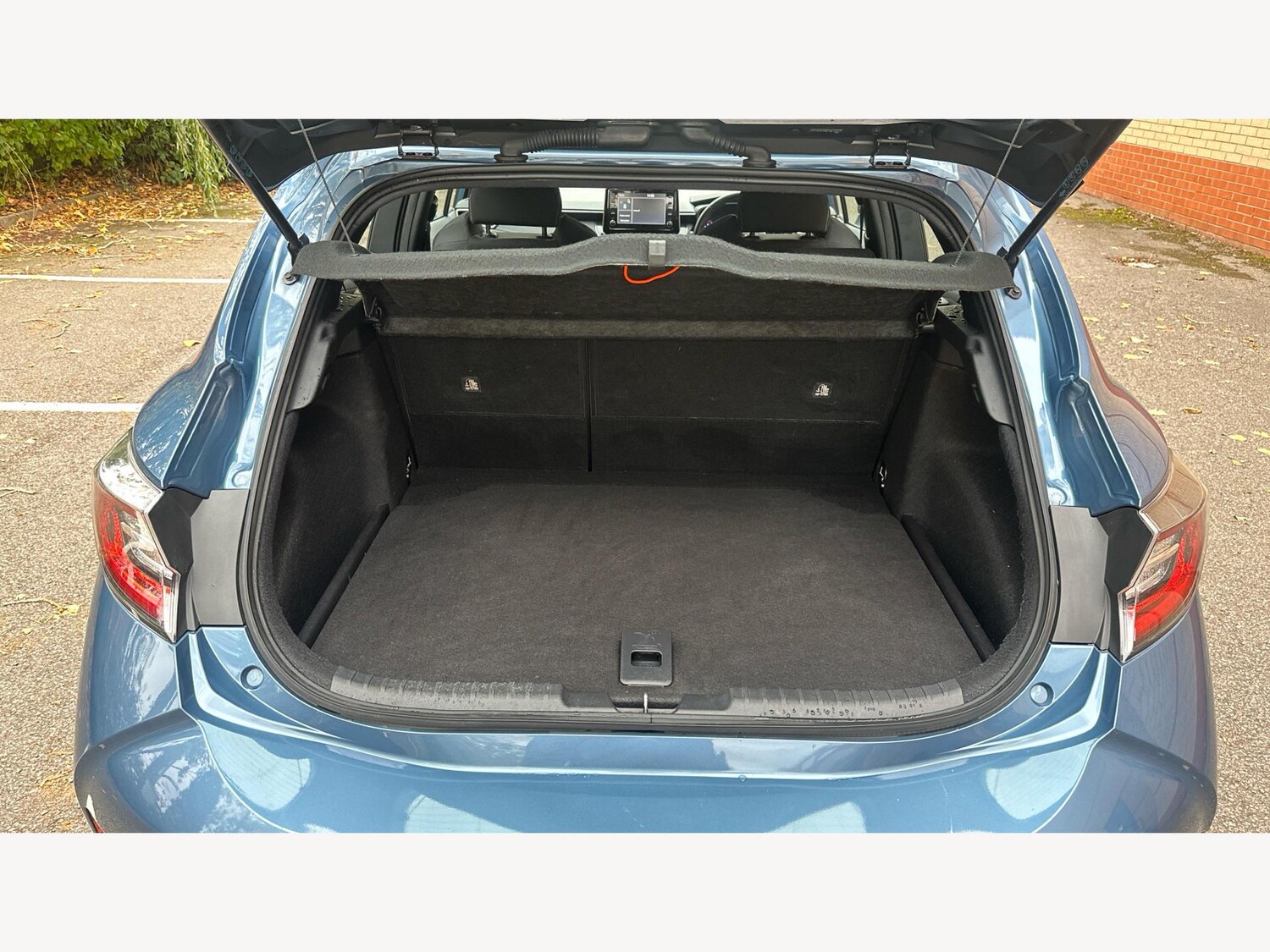 Used Toyota Corolla 2022 for sale - 76307643: Photo 16