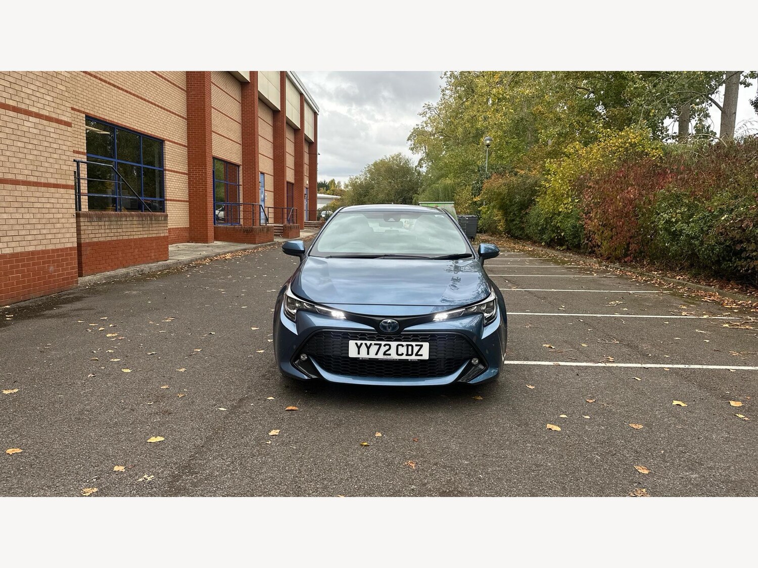 Used Toyota Corolla 2022 for sale - 76307643: Photo 17