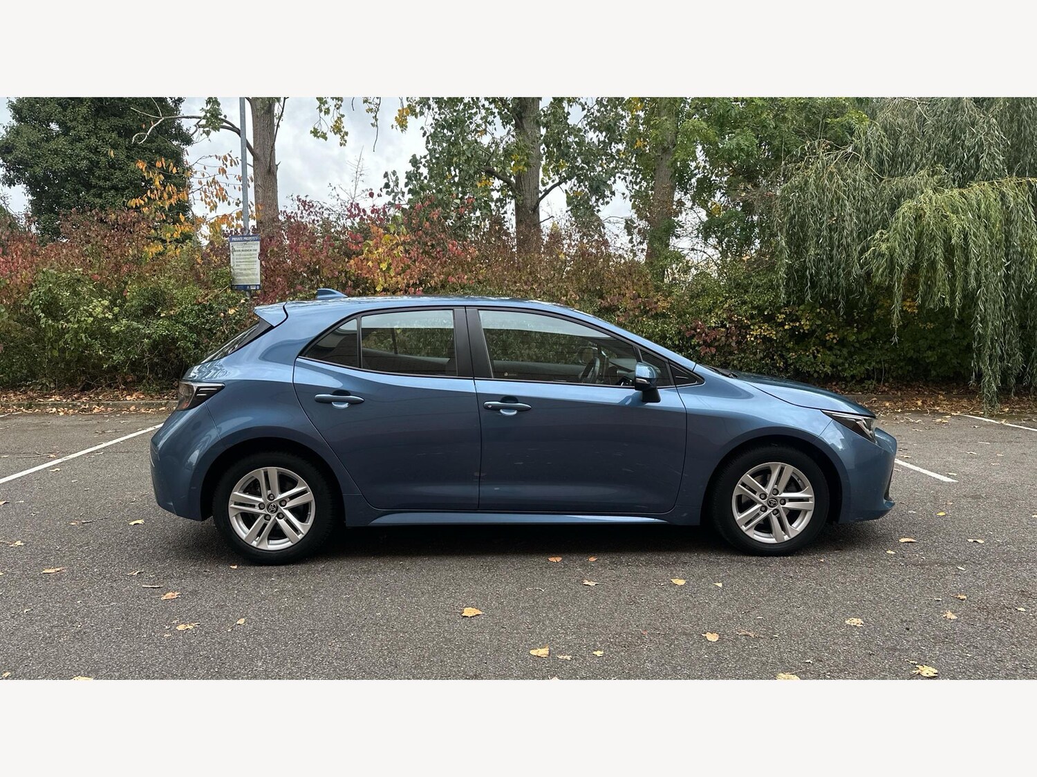 Used Toyota Corolla 2022 for sale - 76307643: Photo 18