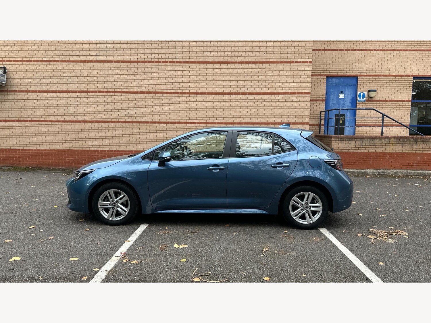 Used Toyota Corolla 2022 for sale - 76307643: Photo 19