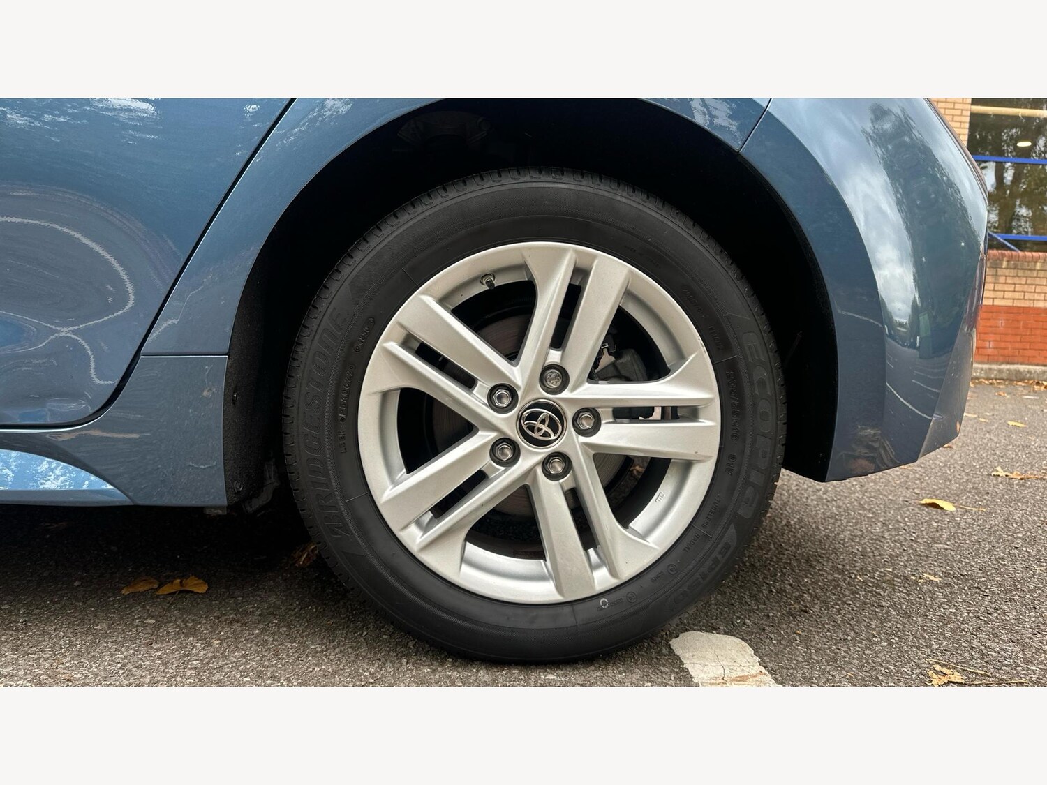 Used Toyota Corolla 2022 for sale - 76307643: Photo 20