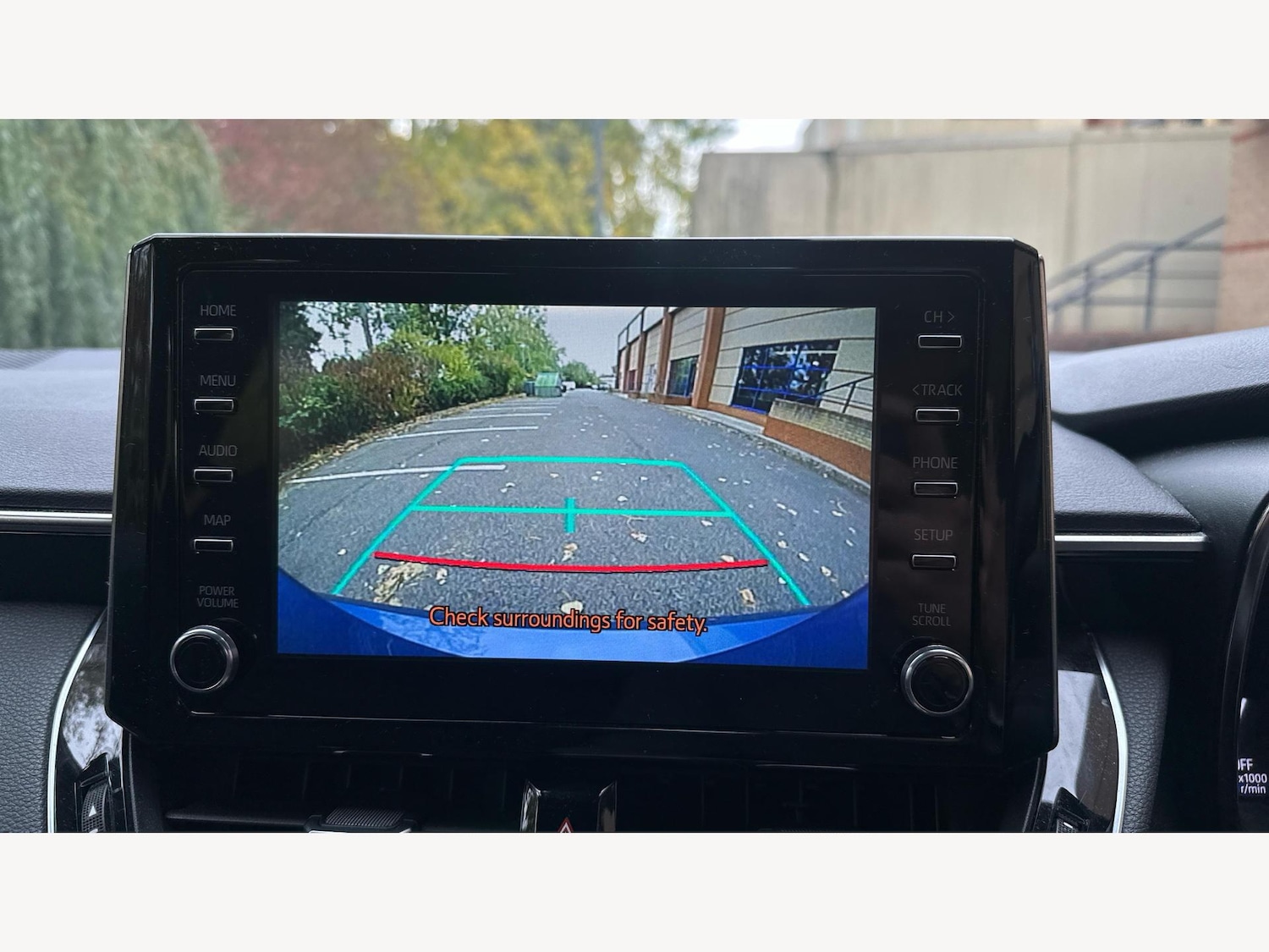 Used Toyota Corolla 2022 for sale - 76307643: Photo 22