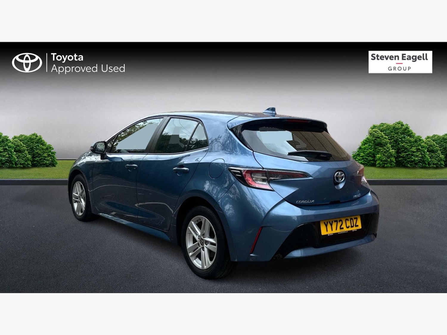 Used Toyota Corolla 2022 for sale - 76307643: Photo 6