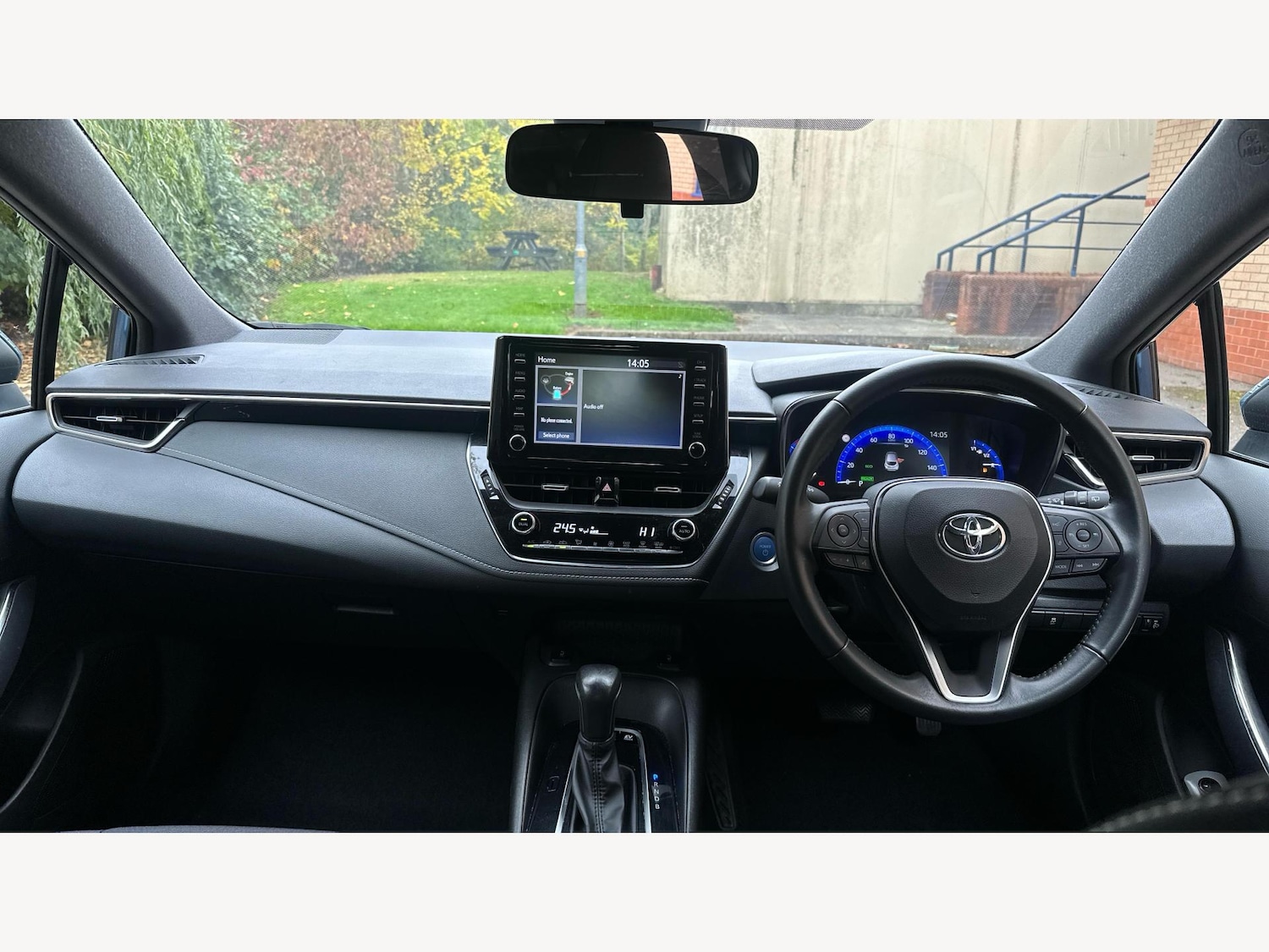 Used Toyota Corolla 2022 for sale - 76307643: Photo 7