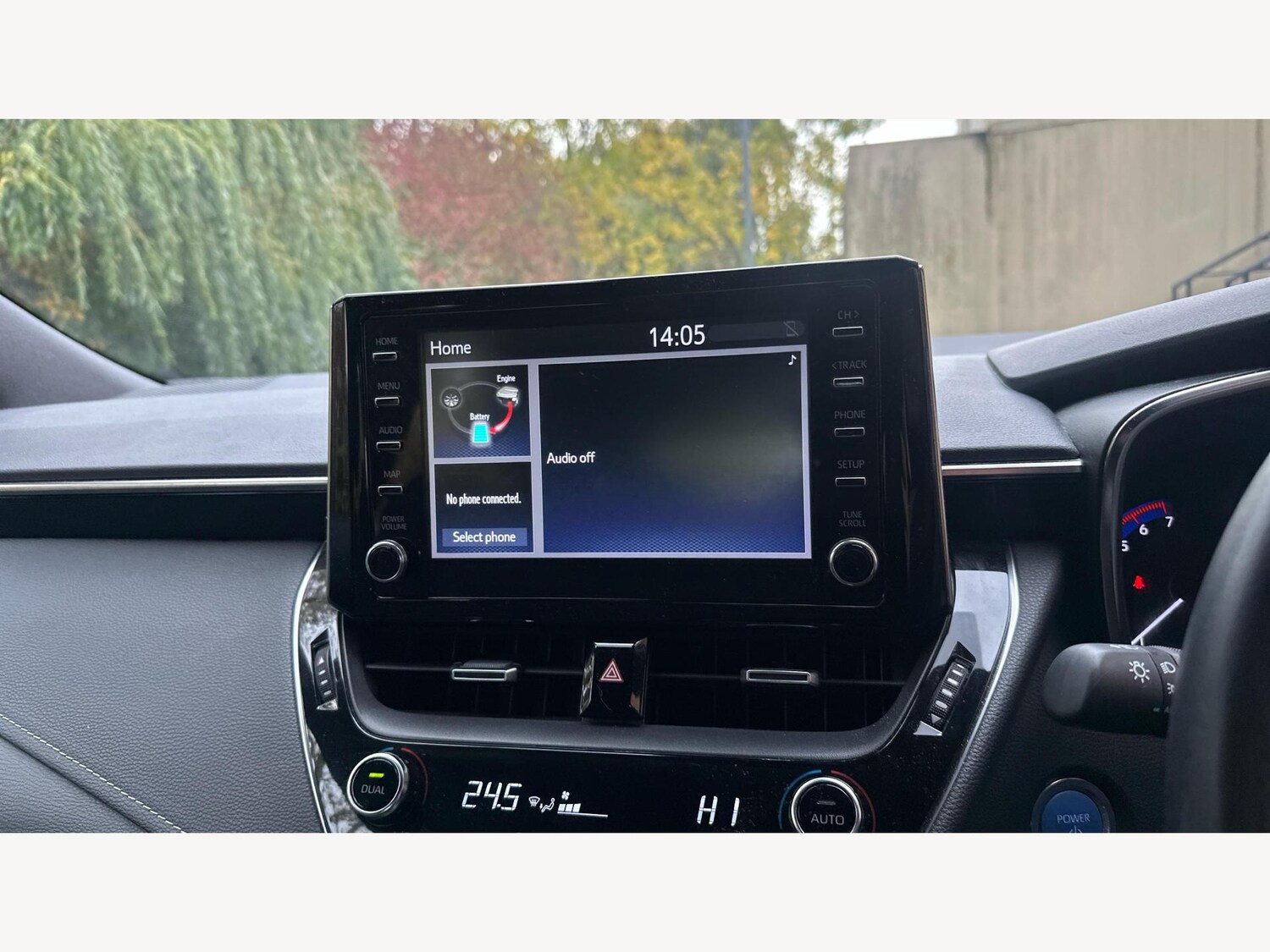 Used Toyota Corolla 2022 for sale - 76307643: Photo 9