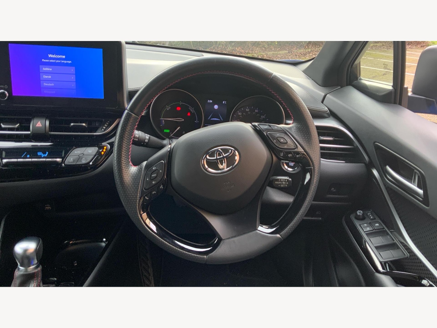 Used Toyota C-HR for sale - 77599124: Photo 10