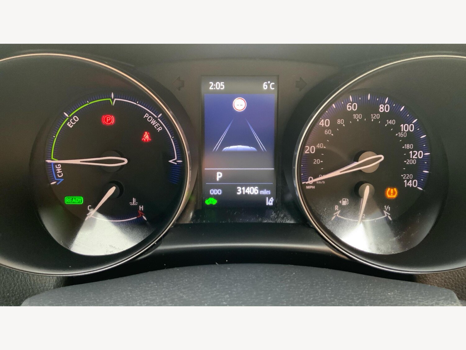 Used Toyota C-HR for sale - 77599124: Photo 11