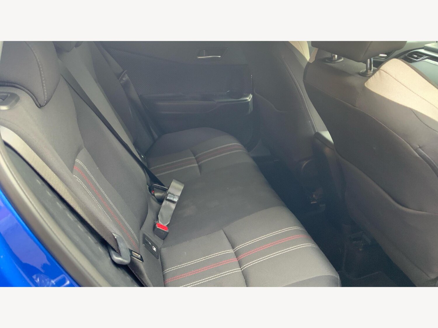 Used Toyota C-HR for sale - 77599124: Photo 14