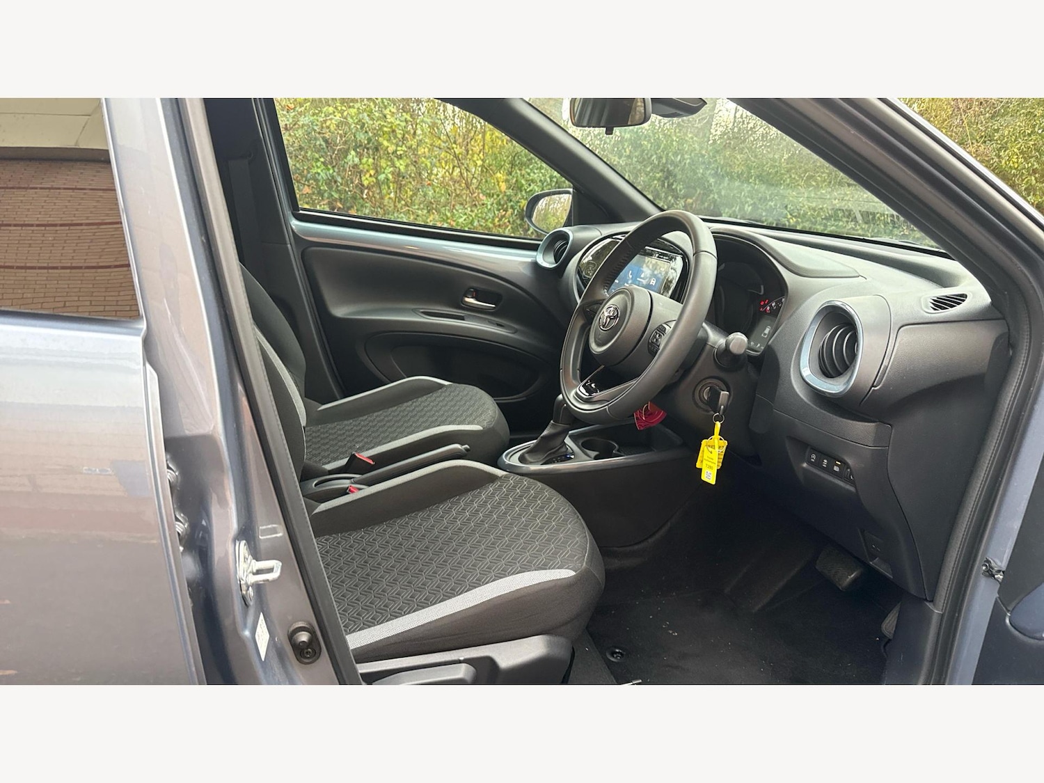 Used Toyota Aygo X 2024 for sale - 77425202: Photo 13