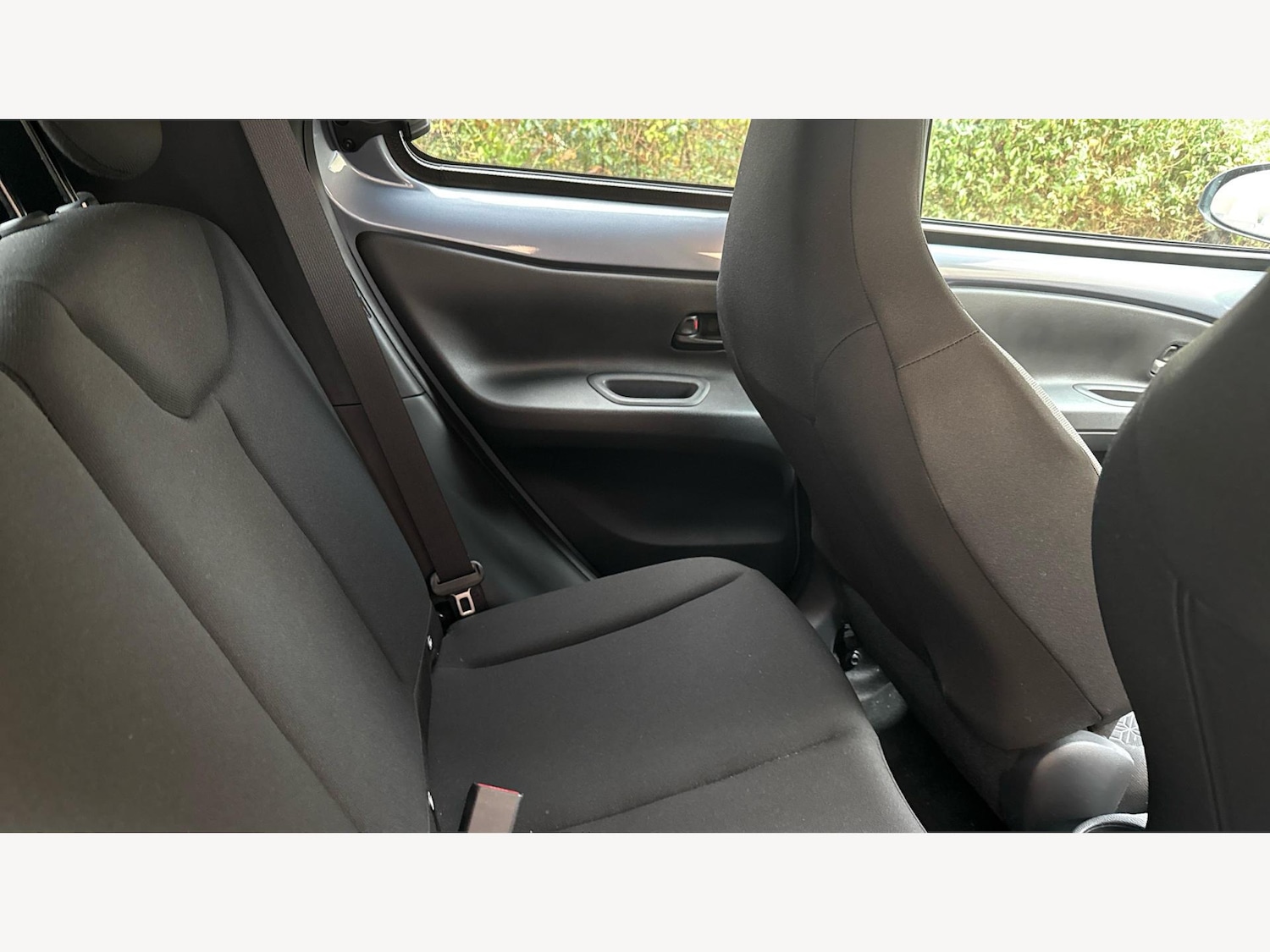 Used Toyota Aygo X 2024 for sale - 77425202: Photo 15