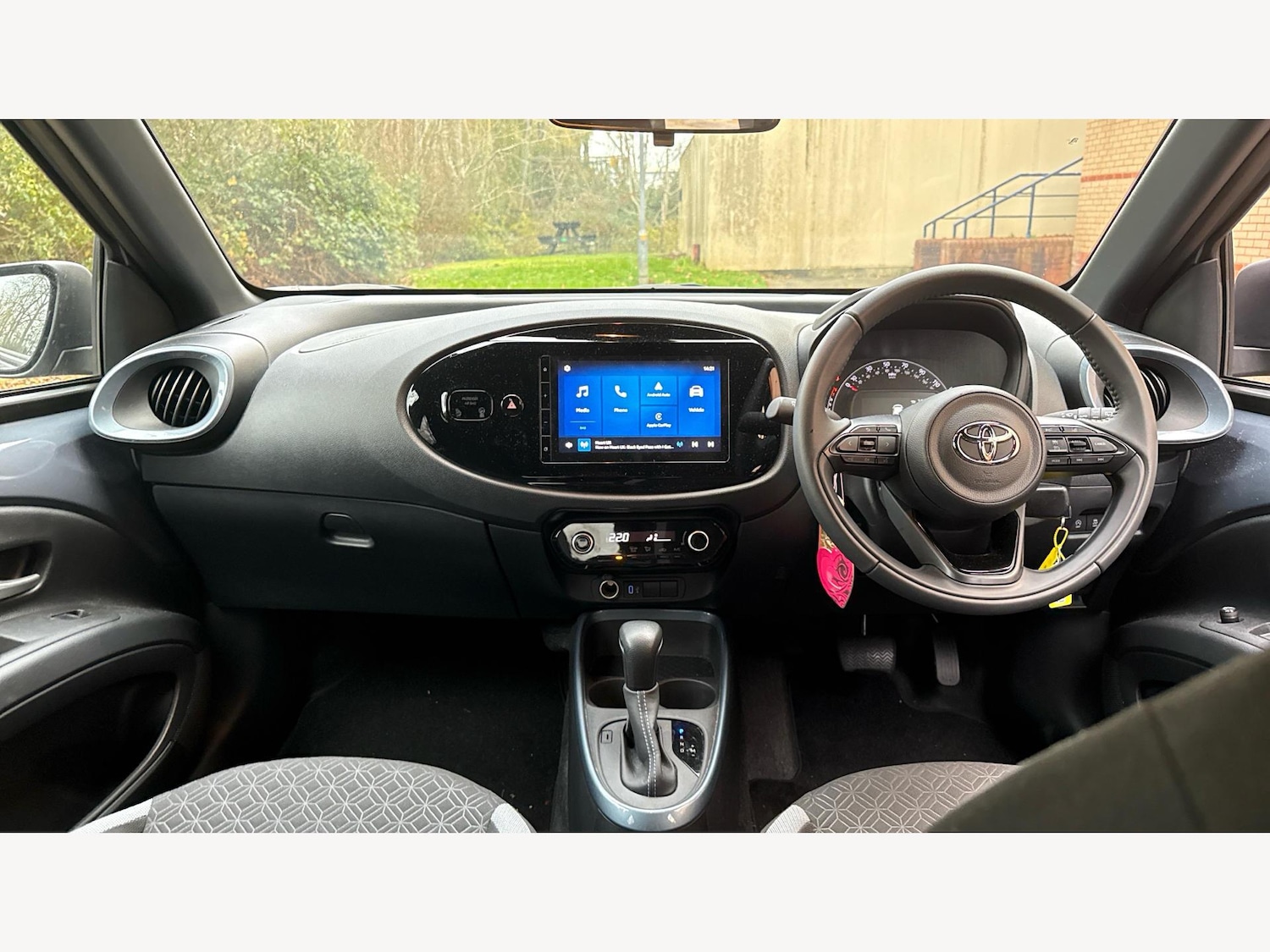 Used Toyota Aygo X 2024 for sale - 77425202: Photo 7