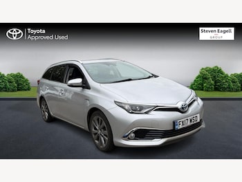 Used Toyota Auris 2017 for sale - 79576488: Photo