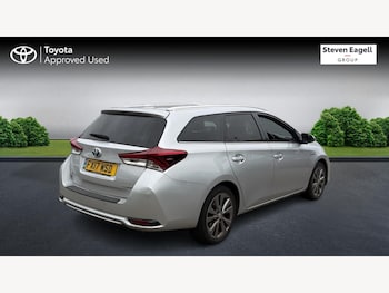 Used Toyota Auris 2017 for sale - 79576488: Photo