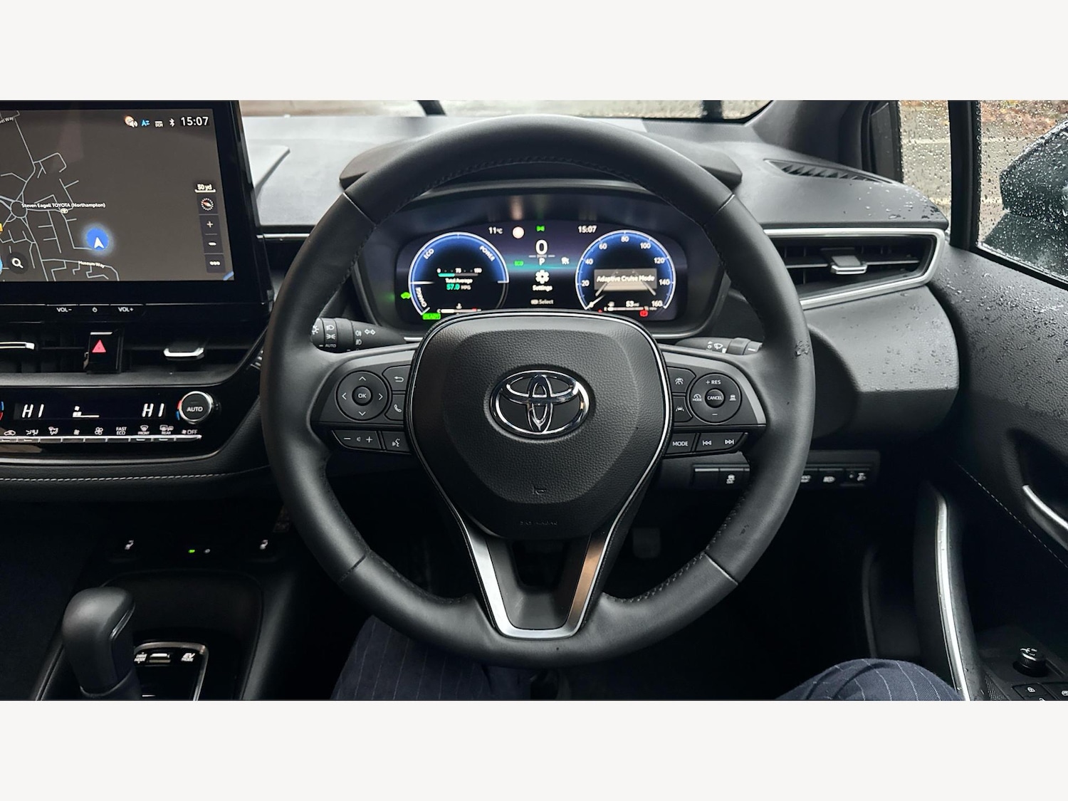 Used Toyota Corolla 2025 for sale - 77330926: Photo 10