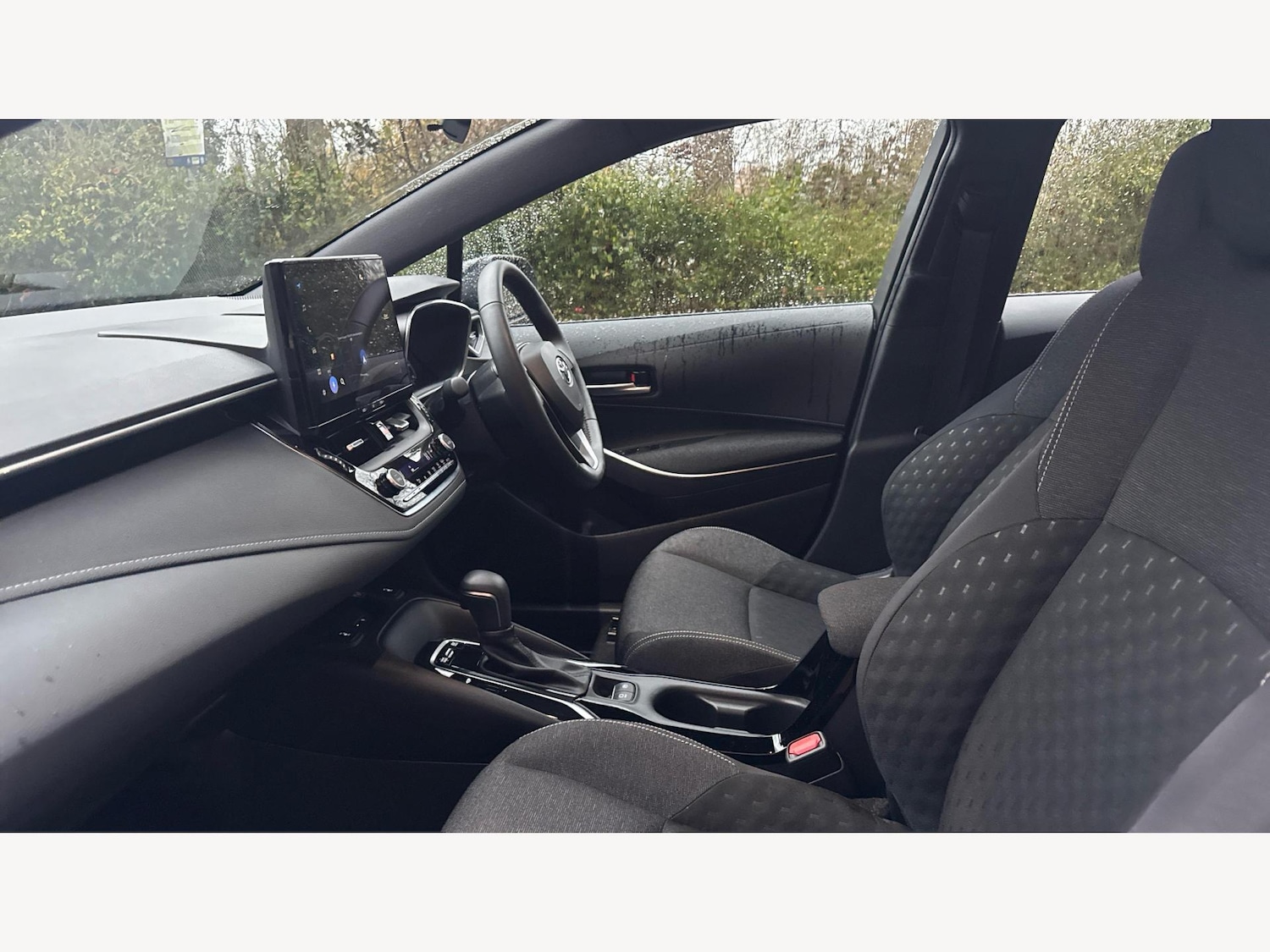 Used Toyota Corolla 2025 for sale - 77330926: Photo 12