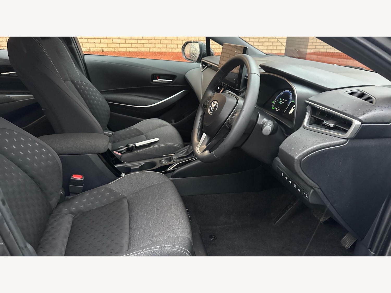 Used Toyota Corolla 2025 for sale - 77330926: Photo 13