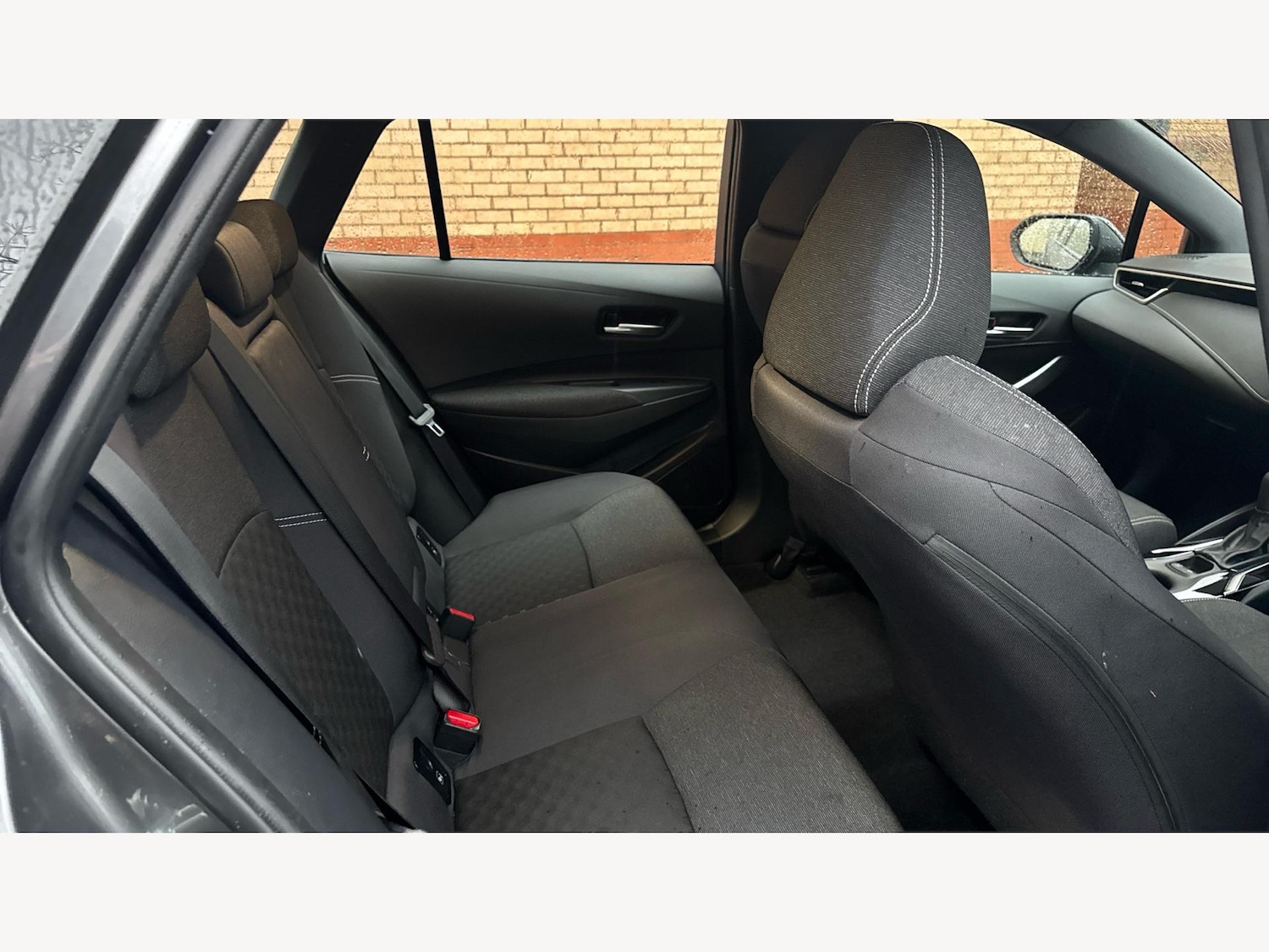 Used Toyota Corolla 2025 for sale - 77330926: Photo 14