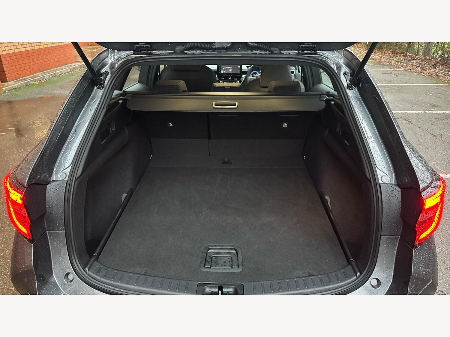 Used Toyota Corolla 2025 for sale - 77330926: Photo 16