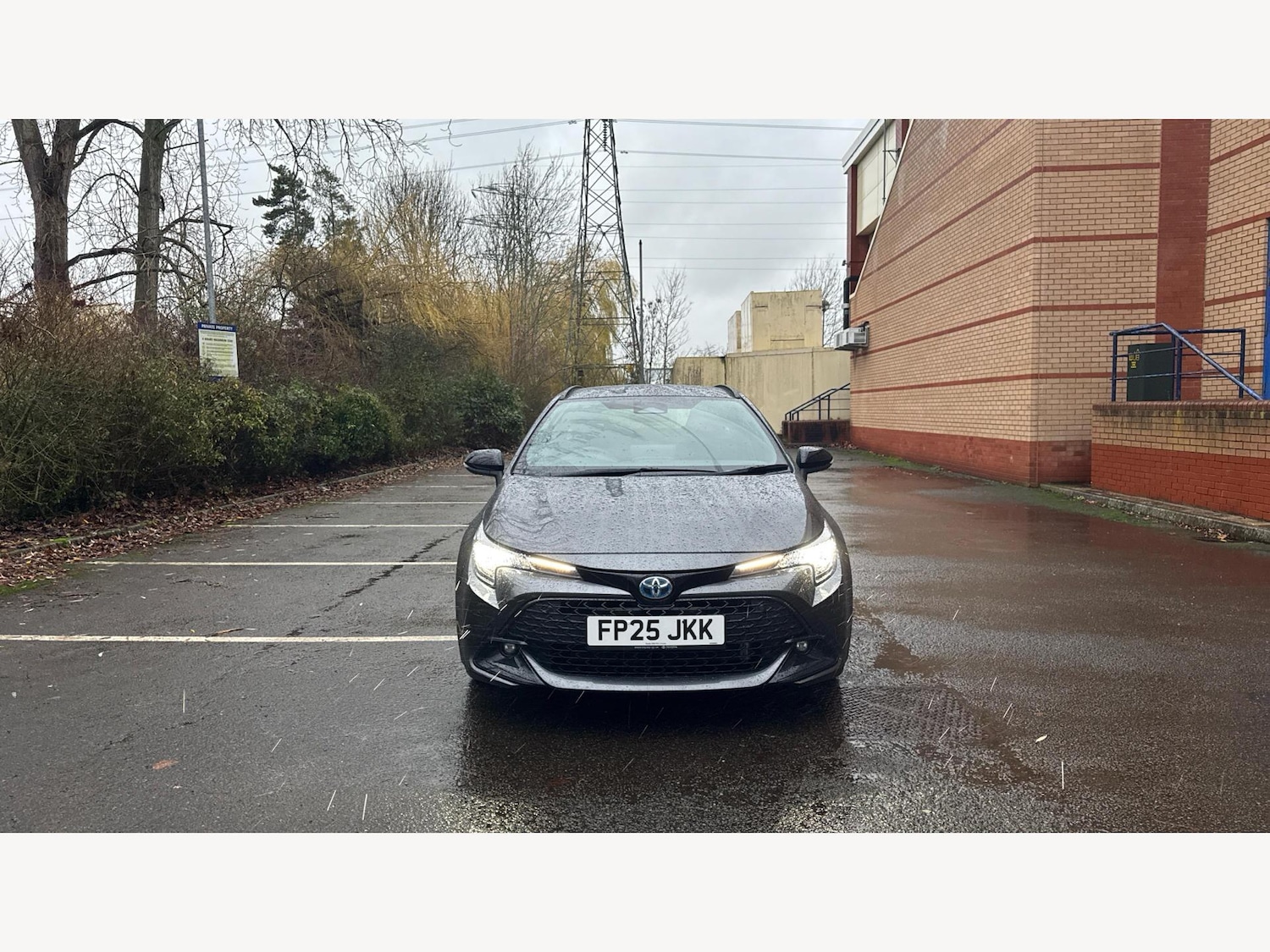 Used Toyota Corolla 2025 for sale - 77330926: Photo 17