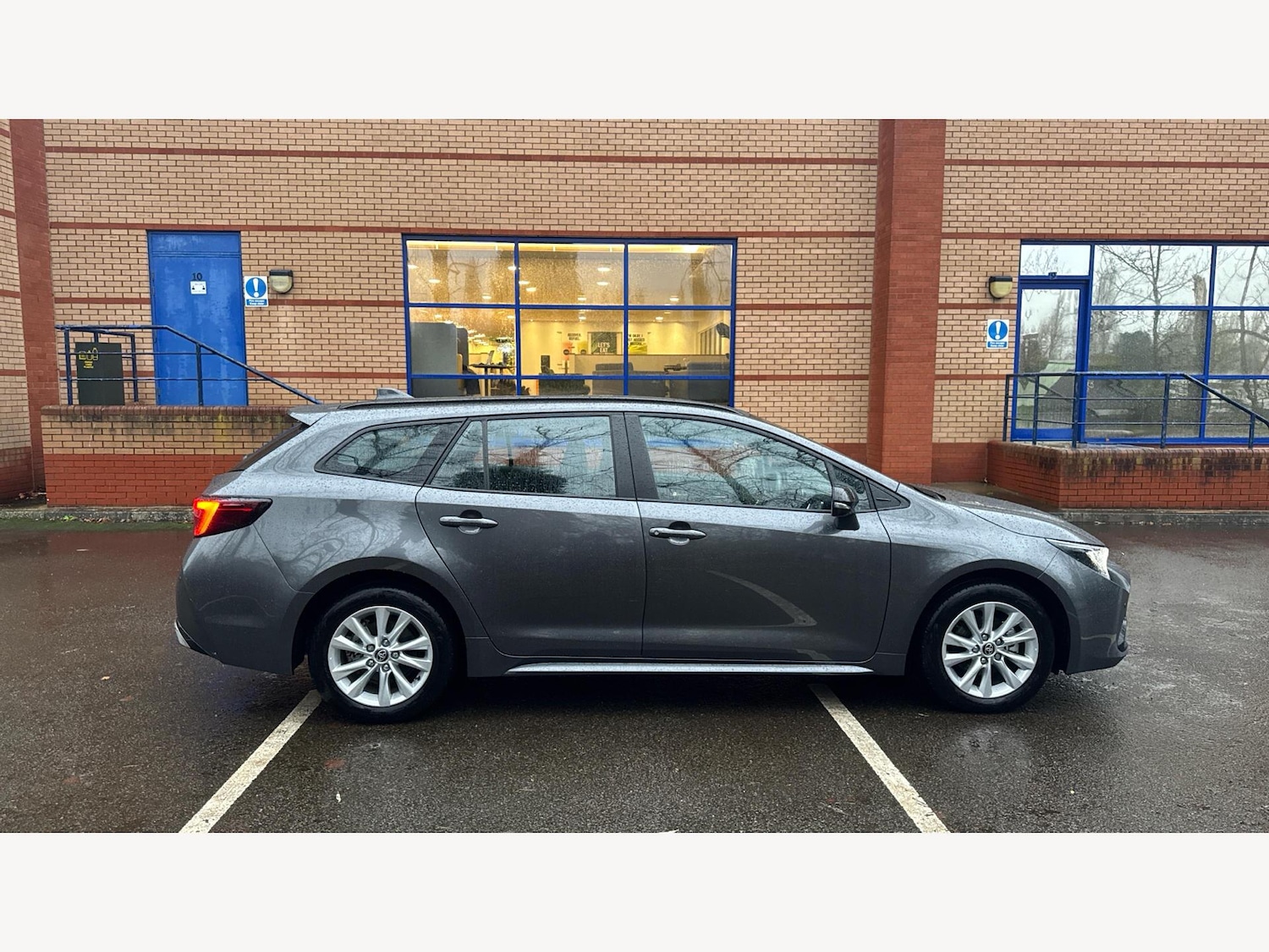 Used Toyota Corolla 2025 for sale - 77330926: Photo 18