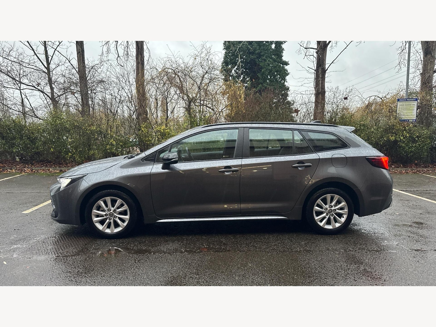 Used Toyota Corolla 2025 for sale - 77330926: Photo 19