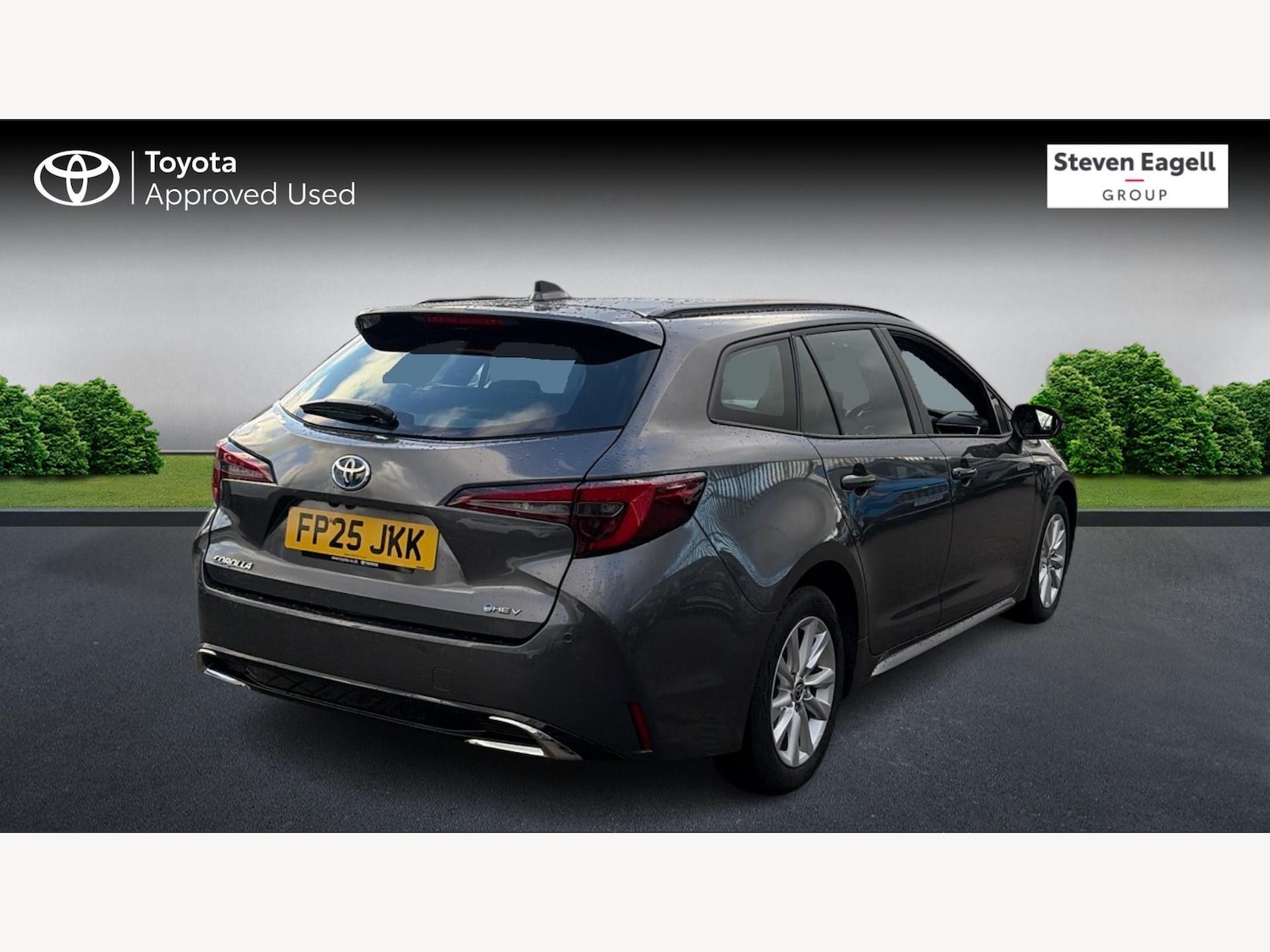 Used Toyota Corolla 2025 for sale - 77330926: Photo 2