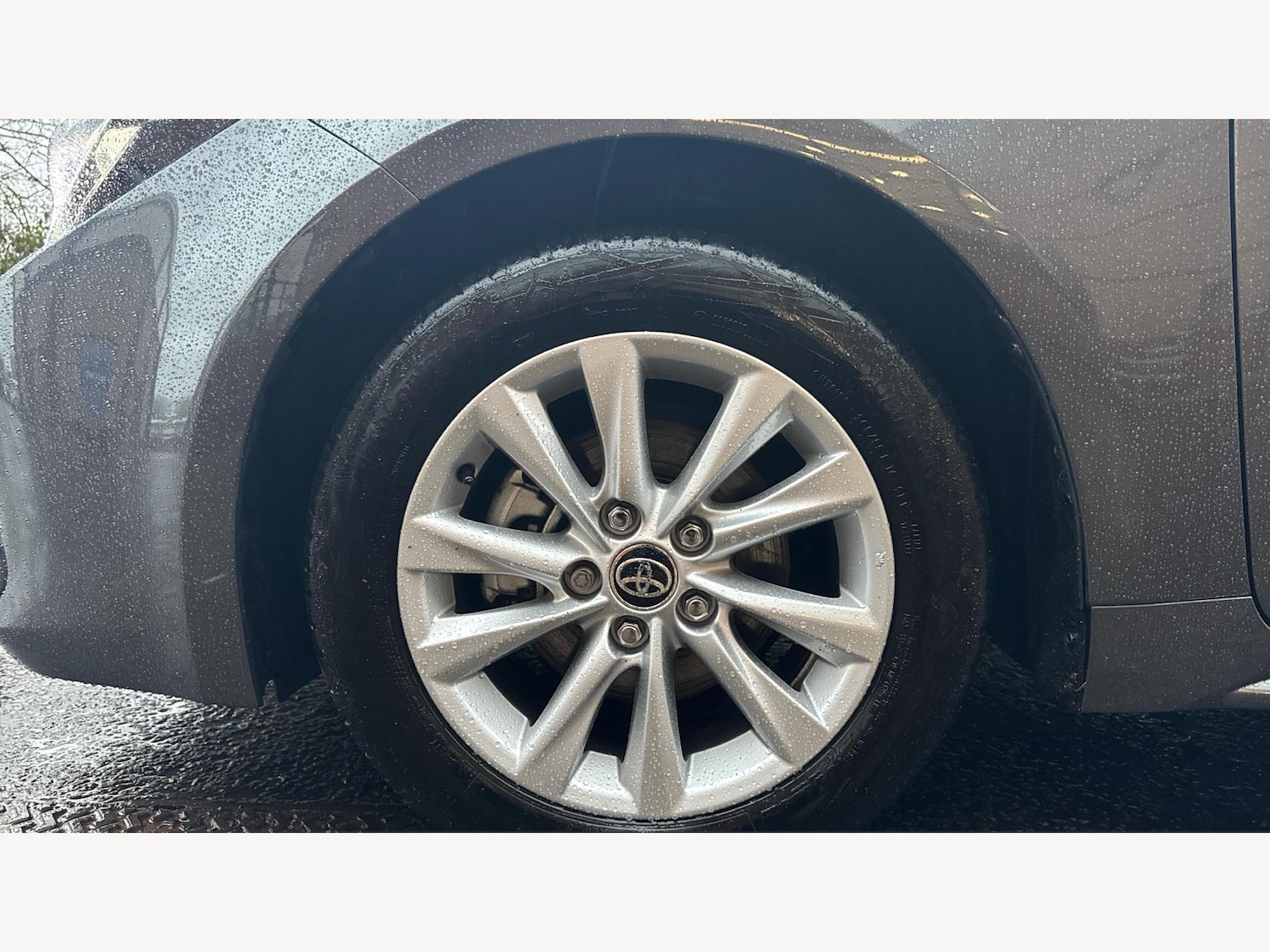 Used Toyota Corolla 2025 for sale - 77330926: Photo 20