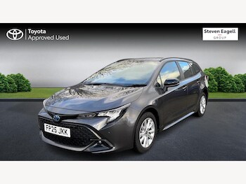 Used Toyota Corolla 2025 for sale - 77330926: Photo