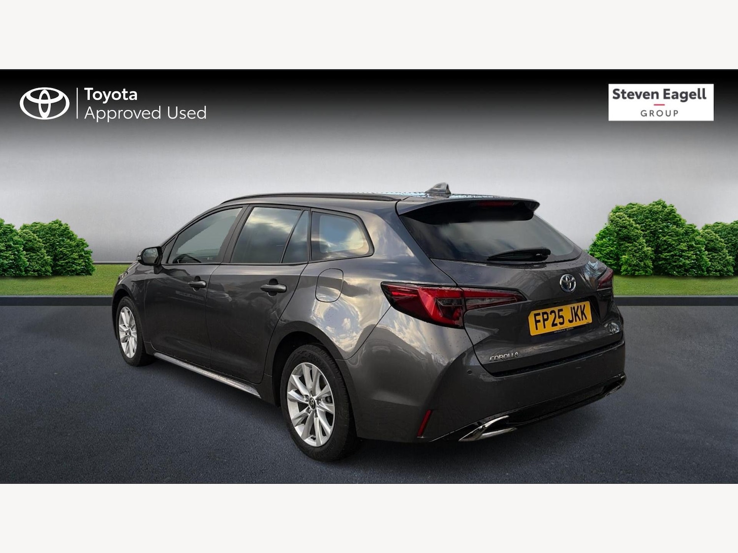 Used Toyota Corolla 2025 for sale - 77330926: Photo 6