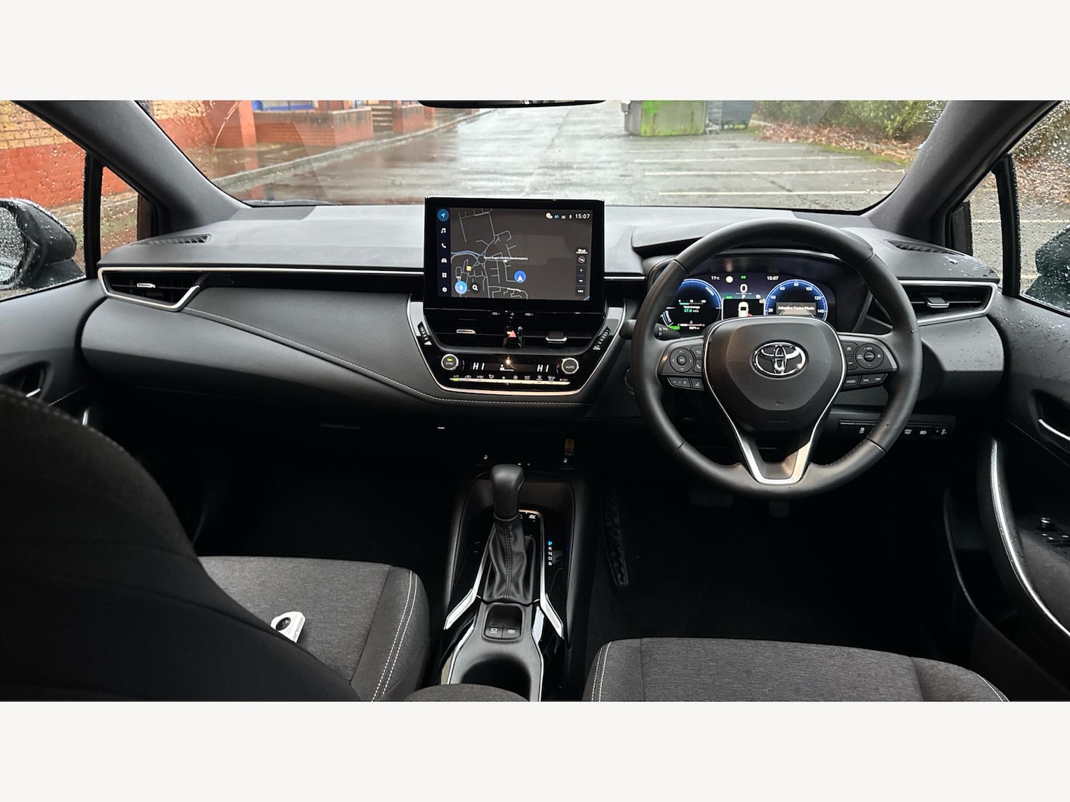 Used Toyota Corolla 2025 for sale - 77330926: Photo 7