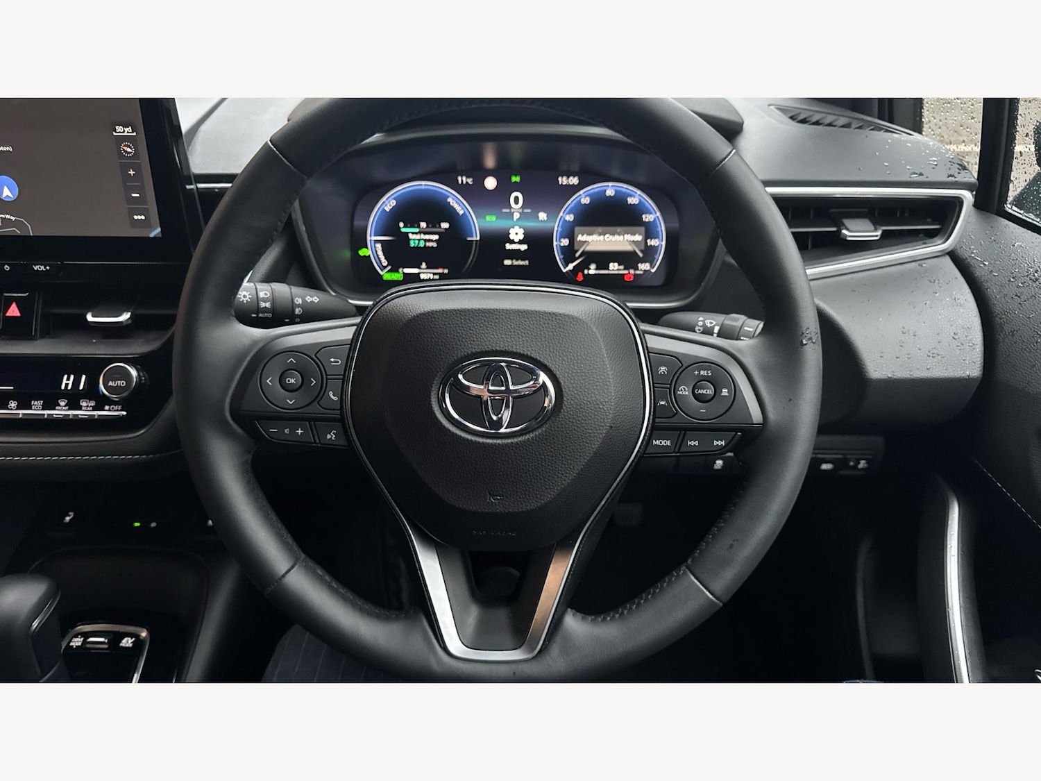 Used Toyota Corolla 2025 for sale - 77330926: Photo 8