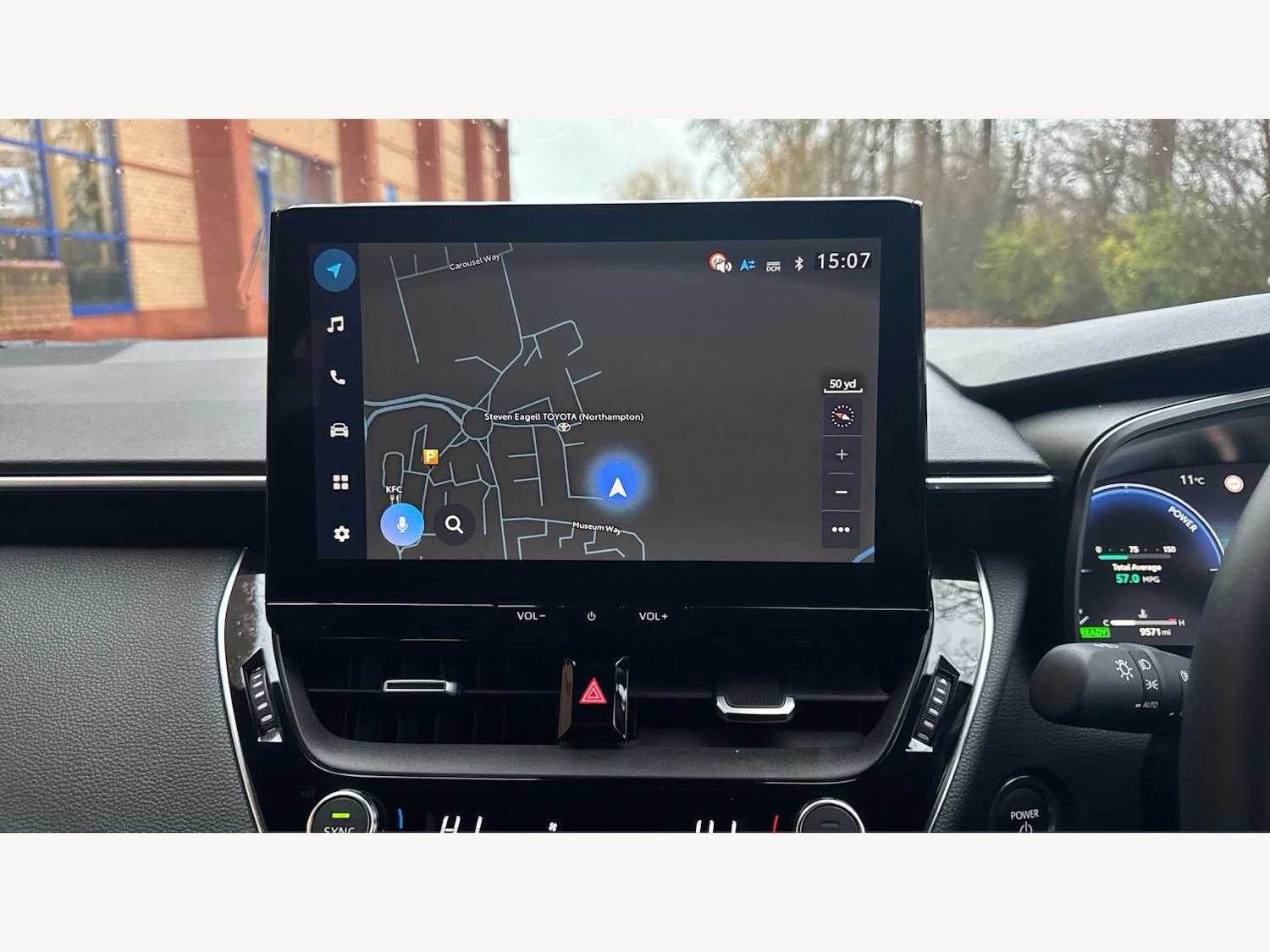 Used Toyota Corolla 2025 for sale - 77330926: Photo 9