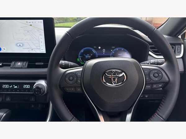 Used Toyota RAV4 2025 for sale - 76188614: Photo 10