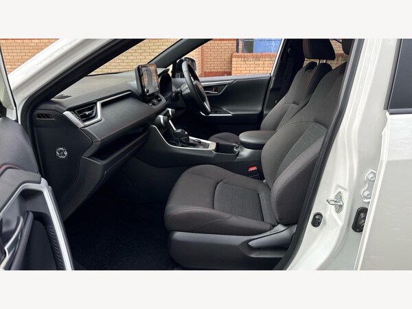 Used Toyota RAV4 2025 for sale - 76188614: Photo 12