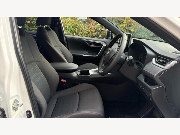Used Toyota RAV4 2025 for sale - 76188614: Photo 13